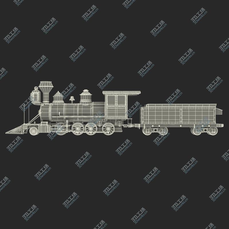 images/goods_img/202104094/Steam Train and Caboose/5.jpg